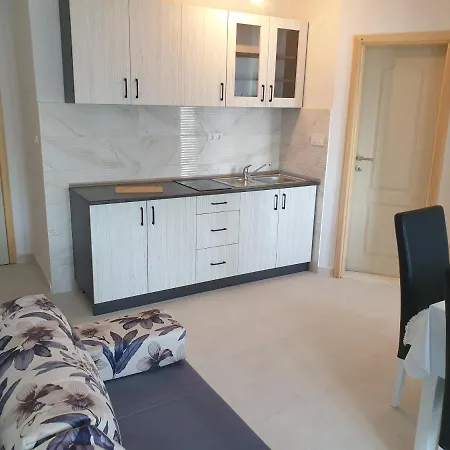 Glory Apartment Neum